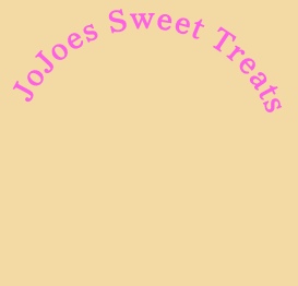 JoJoes Sweet Treats